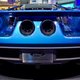 Illustration for article titled Listen To The Ford GTs 600+ Horsepower Twin-Turbo V6 Burn Some Gas